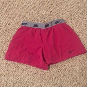 Nike shorts